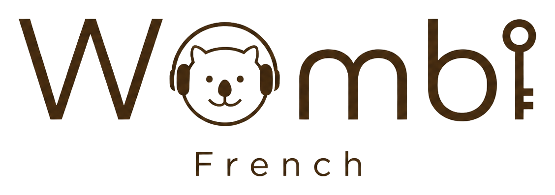 Wombi French